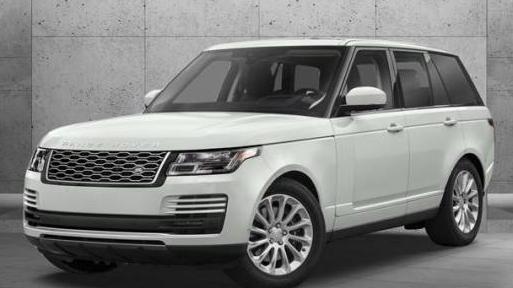 LAND ROVER RANGE ROVER 2020 SALGS2RU8LA582060 image